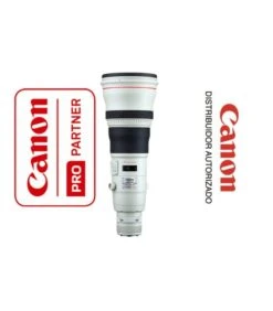 Canon® CANON EF 800 Mm F / 5.6L IS USM PRO PARTNER -Duke Fotografia canon ef 800 mm f 56l is usm pro partner canon pro partner 5