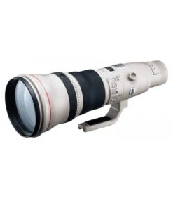 Canon® CANON EF 800 Mm F / 5.6L IS USM PRO PARTNER -Duke Fotografia canon ef 800 mm f 56l is usm pro partner canon pro partner 6