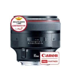 Canon® CANON EF 85mm F/1.2 L USM II 7 Canon® CANON EF 85mm F/1.2 L USM II -Duke Fotografia canon ef 85mm f 12 l usm ii canon 1