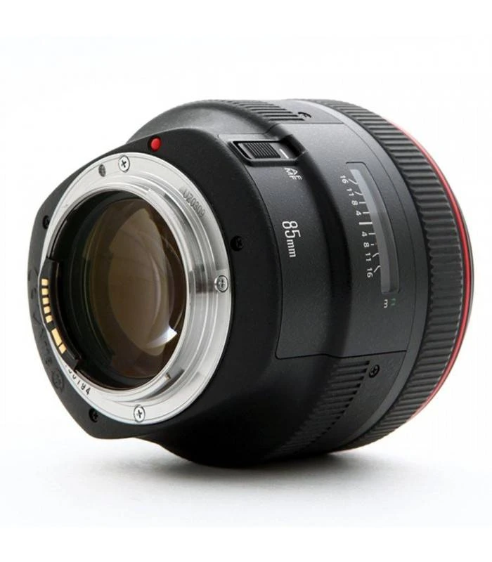 Canon® CANON EF 85mm F/1.2 L USM II 5 Canon® CANON EF 85mm F/1.2 L USM II - Imagen 3