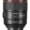 Canon® CANON EF 85mm F/1.4L IS USM -Duke Fotografia canon ef 85mm f 14l is usm canon