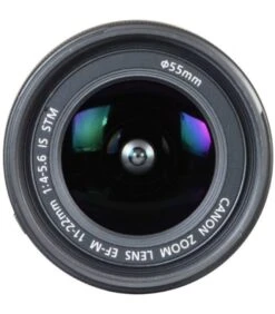Canon® CANON EF-M 11-22 MM F / 4-5.6 IS STM 12 Canon® CANON EF-M 11-22 MM F / 4-5.6 IS STM -Duke Fotografia canon ef m 11 22 mm f 4 56 is stm canon 4