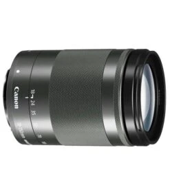 Canon® CANON EF-M 18-150mm F/3.5-6.3 IS STM -Duke Fotografia canon ef m 18 150mm f 35 63 is stm canon 2