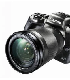 Canon® CANON EF-M 18-150mm F/3.5-6.3 IS STM -Duke Fotografia canon ef m 18 150mm f 35 63 is stm canon 3