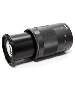 Canon® CANON EF-M 55-200MM 1:4-5.6.3 IS STM -Duke Fotografia canon ef m 55 200mm 14 563 is stm canon 2