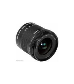 Canon® CANON EF-S 10-18mm F/4.5-5.6 IS STM -Duke Fotografia canon ef s 10 18mm f 45 56 is stm canon 2