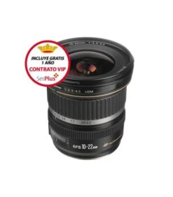 Canon® CANON EF-S 10-22mm F/3.5-4.5 USM -Duke Fotografia canon ef s 10 22mm f 35 45 usm canon 2
