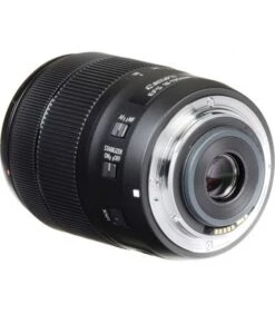 Canon® CANON EF-S 18-135 Mm NANO USM -Duke Fotografia canon ef s 18 135 mm nano usm canon 3