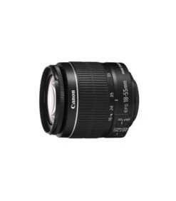 Canon® CANON EF-S 18-55mm F/3.5-5.6 IS II (OBJETIVO DE UN KIT - SIN CAJA)