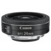 Canon® Canon EF-S 24mm F/2.8 STM