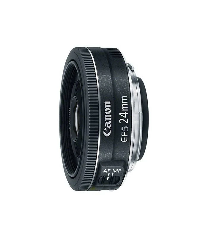 Canon® Canon EF-S 24mm F/2.8 STM 5 Canon® Canon EF-S 24mm F/2.8 STM - Imagen 3