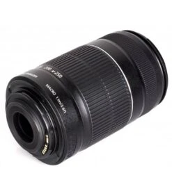 Canon® CANON EF-S 55-250mm F/4-5.6 IS II -Duke Fotografia canon ef s 55 250mm f 4 56 is ii canon 4