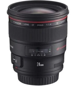 Canon® CANON EF24MM F/1.4L II USM -