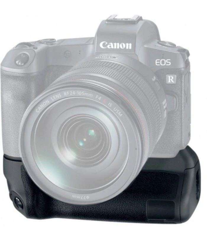 Canon® CANON EMPUÑADURA BG-E22 -EOS R 4 Canon® CANON EMPUÑADURA BG-E22 -EOS R - Imagen 2