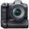 Canon® CANON EMPUÑADURA GRIP BG-R10 (EOS R5 / R6) -Duke Fotografia canon empunadura grip bg r10 eos r5 r6 canon
