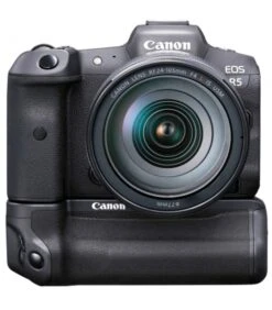 Canon® CANON EMPUÑADURA GRIP BG-R10 (EOS R5 / R6)