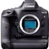 Canon® CANON EOS 1DX MARK III CUERPO