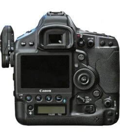 Canon® CANON EOS 1DX MARK III CUERPO -Duke Fotografia canon eos 1dx mark iii cuerpo canon 5