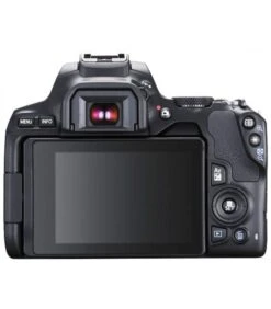 Canon® CANON EOS 250D+18-55 IS STM NEGRA -Duke Fotografia canon eos 250d 18 55 is stm negra canon 3