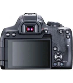 Canon® CANON EOS 850D + EF-S 18-55 MM 4-5.6 IS STM 9 Canon® CANON EOS 850D + EF-S 18-55 MM 4-5.6 IS STM -Duke Fotografia canon eos 850d ef s 18 55 mm 4 56 is stm canon 2