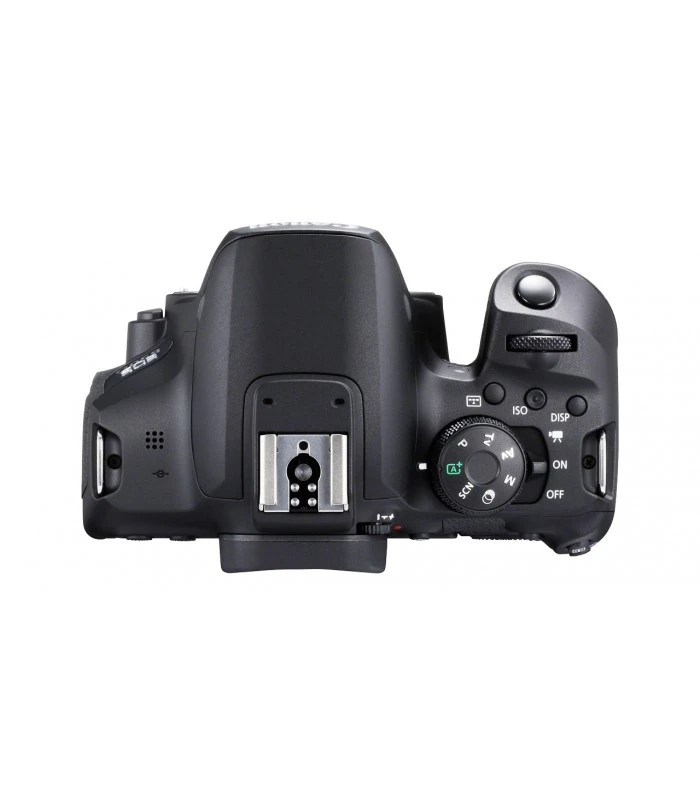 Canon® CANON EOS 850D + EF-S 18-55 MM 4-5.6 IS STM 6 Canon® CANON EOS 850D + EF-S 18-55 MM 4-5.6 IS STM - Imagen 4