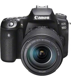 Canon® CANON EOS 90D + EF-S18-135mm F/3.5-5.6 IS USM -Duke Fotografia canon eos 90d ef s18 135mm f 35 56 is usm canon 3