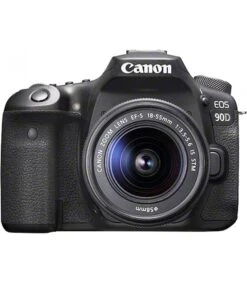 Canon® CANON EOS 90D+EF-S18-55mm F/3.5-5.6 IS STM -Duke Fotografia canon eos 90d ef s18 55mm f 35 56 is stm canon 6