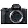 Canon® CANON EOS M50 MARK II CUERPO - -Duke Fotografia canon eos m50 mark ii cuerpo canon