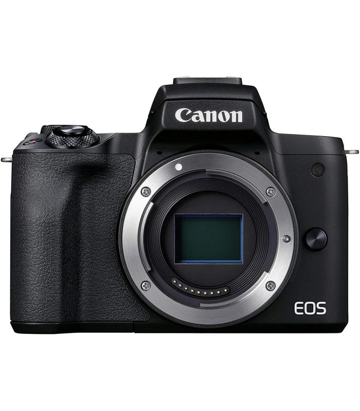 Canon® CANON EOS M50 MARK II CUERPO - 3 Canon® CANON EOS M50 MARK II CUERPO -