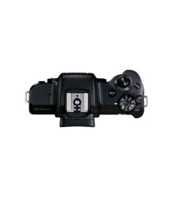 Canon® CANON EOS-M50 MARK II + EF-M 18/150 F-3.5-6.3 IS STM -Duke Fotografia canon eos m50 mark ii ef m 18 150 f 35 63 is stm canon 5