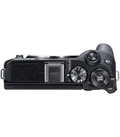 Canon® CANON EOS M6 MKII CUERPO -Duke Fotografia canon eos m6 mkii cuerpo canon 2