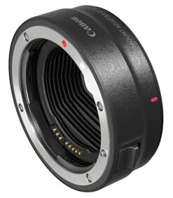 Canon® CANON EOS R ADAPTADOR 6 Canon® CANON EOS R ADAPTADOR -Duke Fotografia canon eos r adaptador canon 1