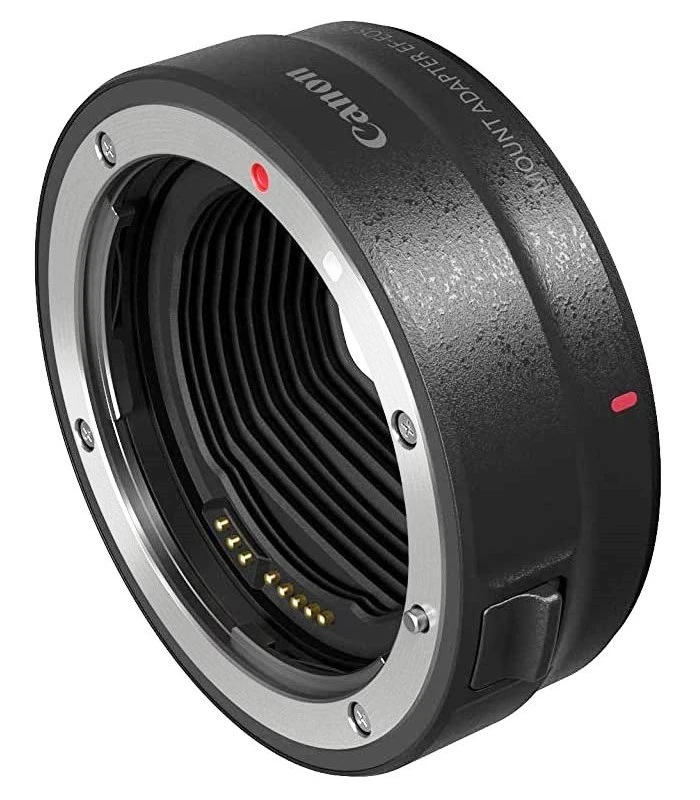 Canon® CANON EOS R ADAPTADOR 4 Canon® CANON EOS R ADAPTADOR - Imagen 2