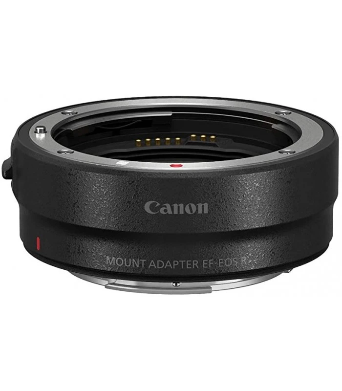 Canon® CANON EOS R ADAPTADOR 5 Canon® CANON EOS R ADAPTADOR - Imagen 3