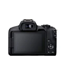 Canon® CANON EOS R50 CUERPO BLACK -Duke Fotografia canon eos r50 cuerpo black canon 2