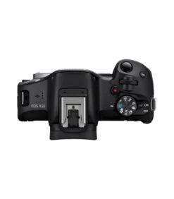 Canon® CANON EOS R50 CUERPO BLACK -Duke Fotografia canon eos r50 cuerpo black canon 3