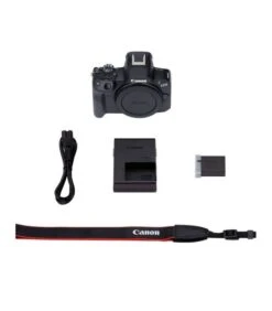 Canon® CANON EOS R50 CUERPO BLACK -Duke Fotografia canon eos r50 cuerpo black canon 4