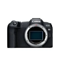 Canon® CANON EOS R8 CUERPO -Duke Fotografia canon eos r8 cuerpo canon 5