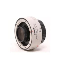 Canon® CANON EXTENDER EF 1.4X II - PRODUCTO DEMO SIN CAJA (ESTADO EXCELENTE) -Duke Fotografia canon extender ef 14x ii producto demo sin caja estado excelente canon 2