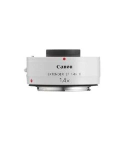 Canon® CANON EXTENDER EF 1.4X III
