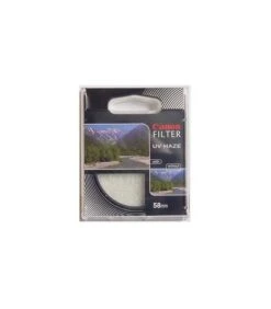 Canon® CANON FILTRO UV 72MM