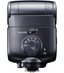 Canon® CANON FLASH SPEEDLIGHT EL-100 -Duke Fotografia canon flash speedlight el 100 canon 2