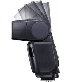 Canon® CANON FLASH SPEEDLIGHT EL-100 -Duke Fotografia canon flash speedlight el 100 canon 3