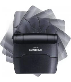 Canon® CANON FLASH SPEEDLIGHT EL-100 -Duke Fotografia canon flash speedlight el 100 canon 4