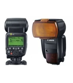 Canon® CANON FLASH SPEEDLITE 600EX II RT