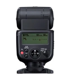 Canon® CANON FLASH SPEEDLITE EL-10 -Duke Fotografia canon flash speedlite el 10 canon 2