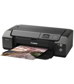 Canon® CANON IMAGEPROGRAF PRO-300 IMPRESORA 13" 7 Canon® CANON IMAGEPROGRAF PRO-300 IMPRESORA 13" -Duke Fotografia canon imageprograf pro 300 impresora 13 canon pro partner 2