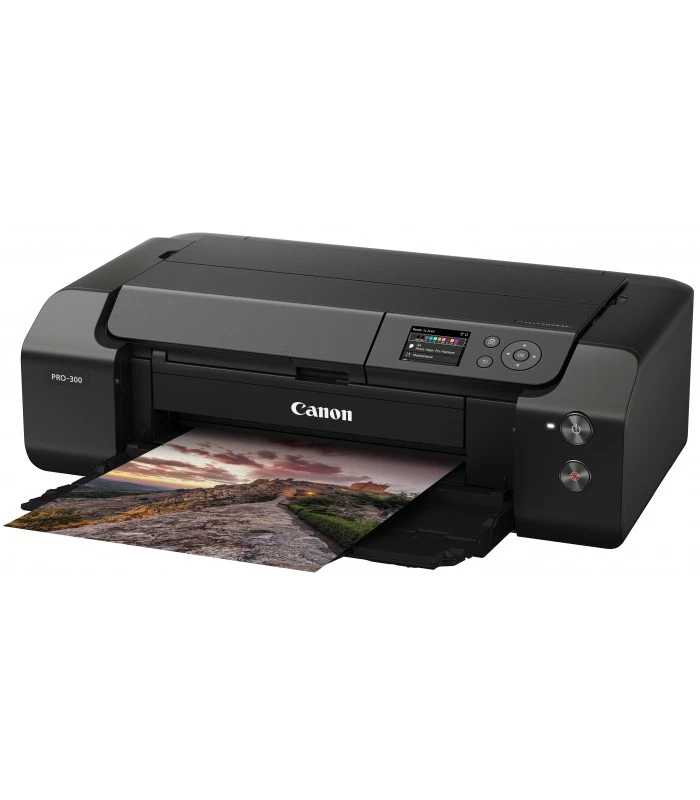 Canon® CANON IMAGEPROGRAF PRO-300 IMPRESORA 13" 3 Canon® CANON IMAGEPROGRAF PRO-300 IMPRESORA 13"