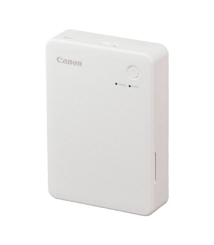 Canon® CANON IMPRESORA SELPHY QX20 BLANCO 6 Canon® CANON IMPRESORA SELPHY QX20 BLANCO - Imagen 4