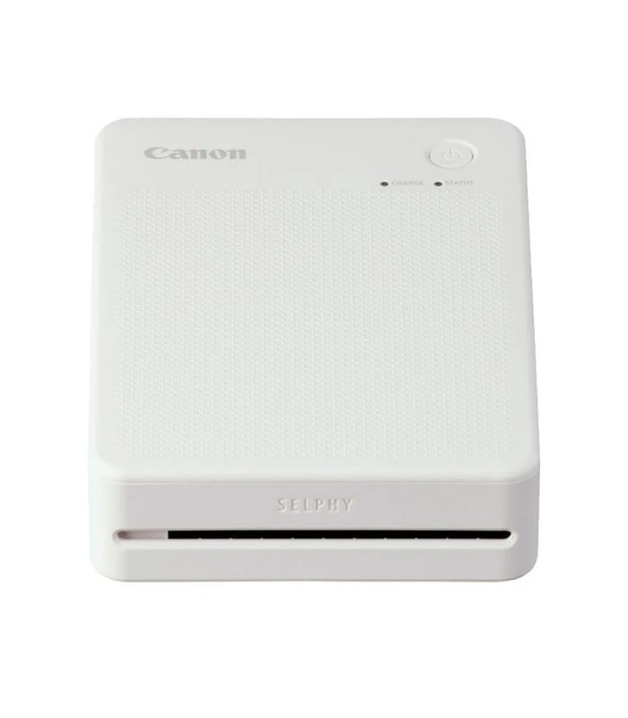 Canon® CANON IMPRESORA SELPHY QX20 BLANCO 3 Canon® CANON IMPRESORA SELPHY QX20 BLANCO